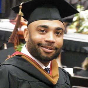 Meet your Posher, Rashad